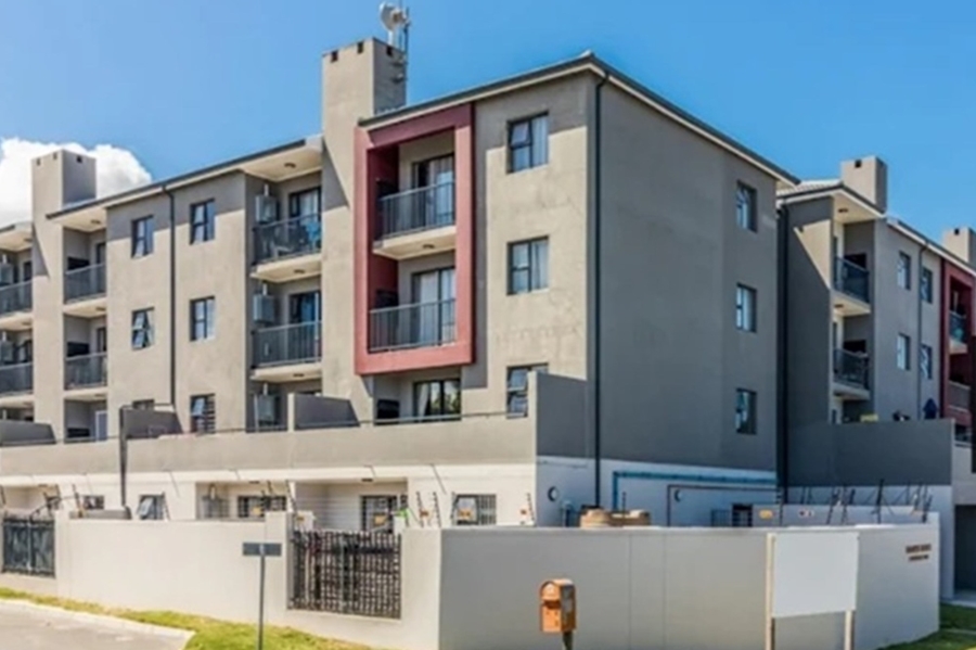 2 Bedroom Property for Sale in Burgundy Estate Western Cape